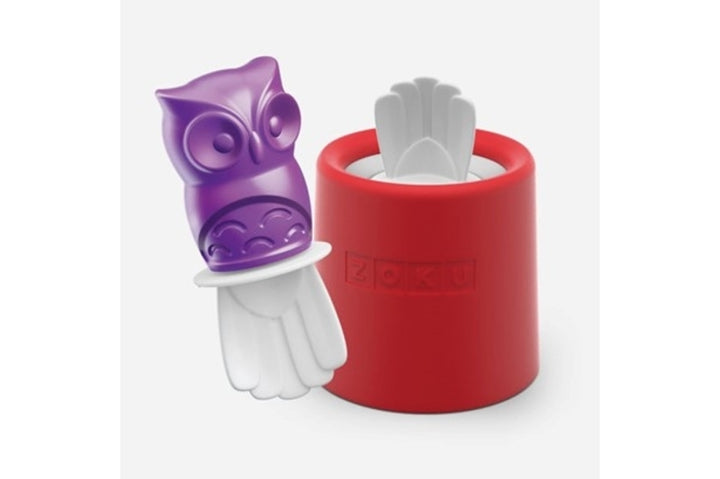 Zoku - Character Mold