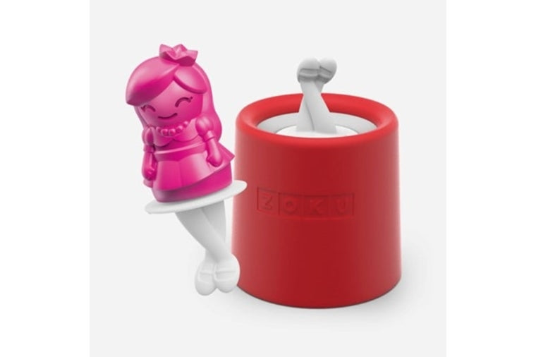 Zoku - Character Mold