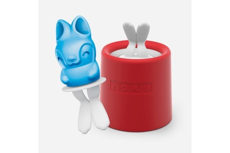 Zoku - Character Mold