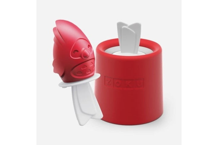 Zoku - Character Mold