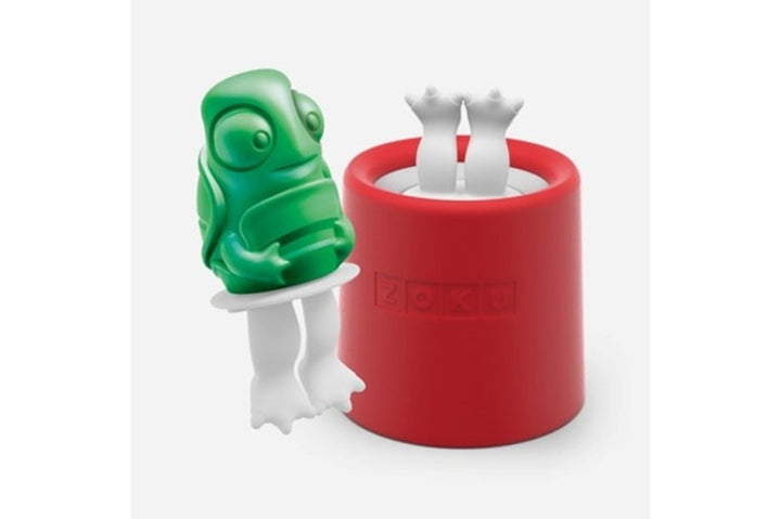 Zoku - Character Mold