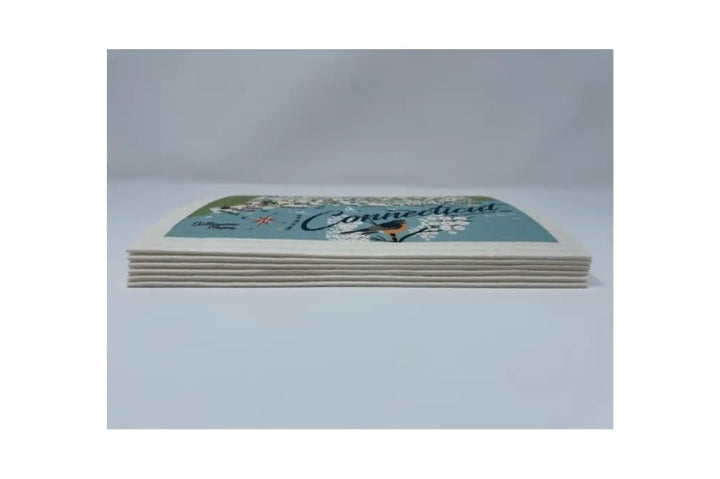 Galleyware - Connecticut Swedish Towel