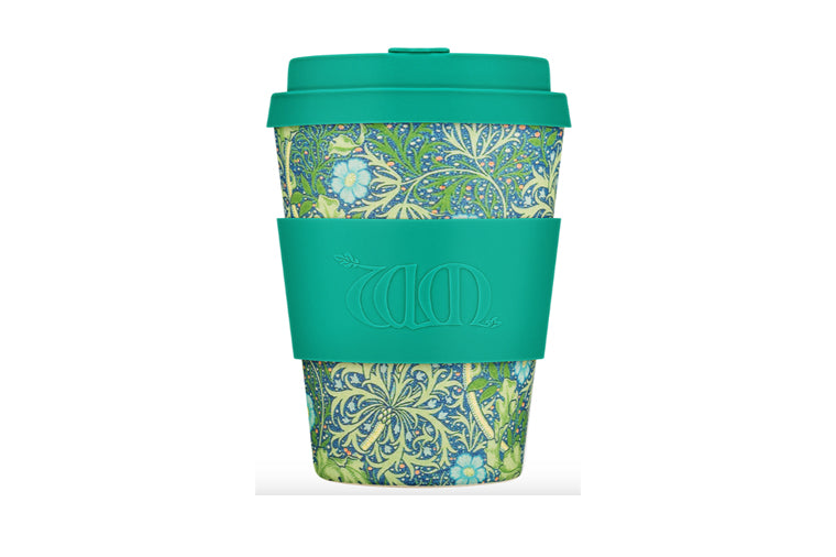 William Morris Seaweed Marine Cup