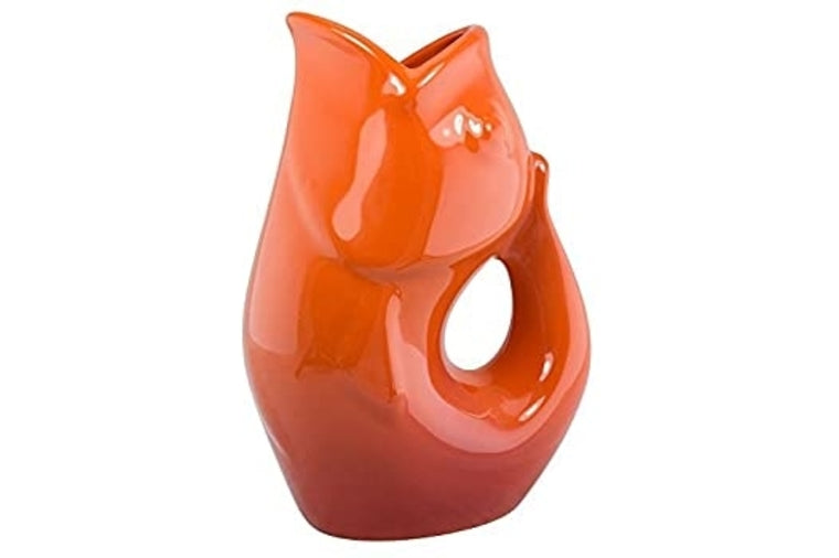 Ombre Red GurglePot