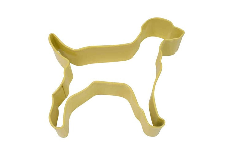 Labrador Cookie Cutter 4 inch