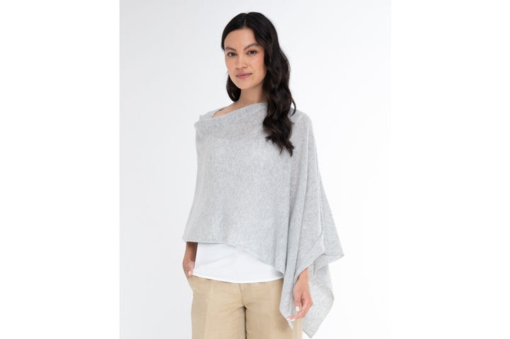 100% Cashmere Dress Topper