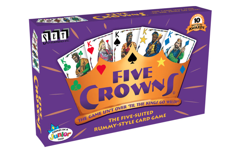 Five Crowns