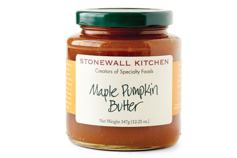 Stonewall Kitchen - Maple Pumpkin Butter