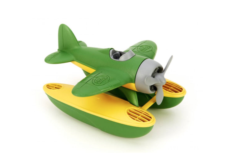 Green Toys - Seaplane