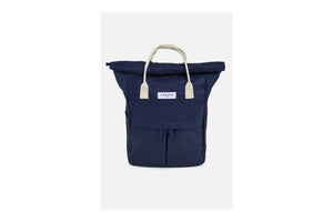 Kind Bag - "Hackney" 2.0 Medium Backpack - Navy
