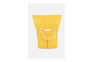 Kind Bag - "Hackney" 2.0 Medium Backpack - Tuscan Sun Yellow