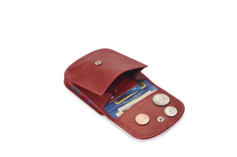 Alicia Klein - Kandinsky Taxi Wallet