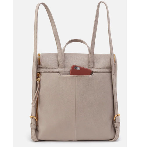 Hobo Bags - Fern Backpack - Taupe