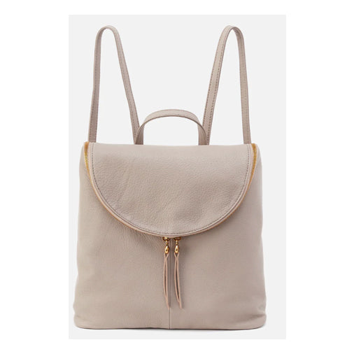 Hobo Bags - Fern Backpack - Taupe