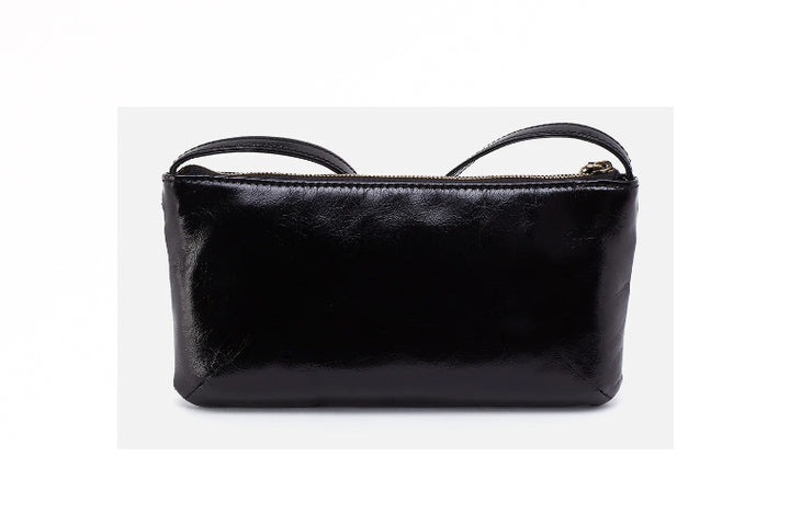 Hobo Bags - Cara Crossbody - Black