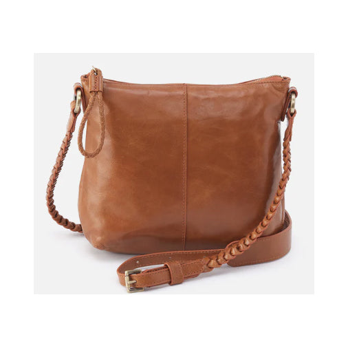 Hobo Bags - Lasso Medium Crossbody - Whiskey