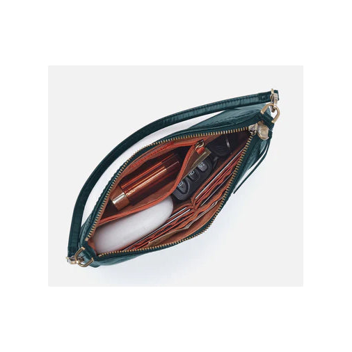 Hobo Bags - Darcy Crossbody- Wild Bluegrass
