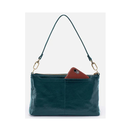 Hobo Bags - Darcy Crossbody- Wild Bluegrass