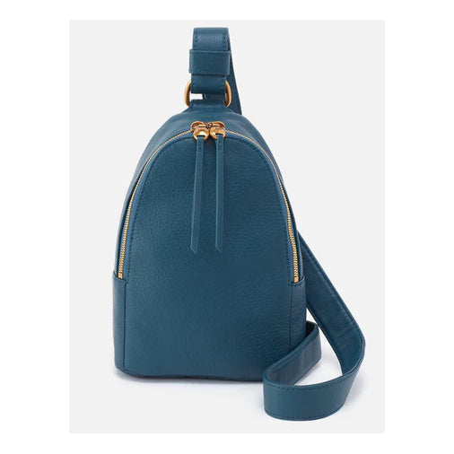 Hobo Bags - Fern Sling - Peacock Feather