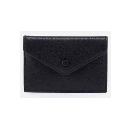 Hobo Bags - Goldie Card Case - Black