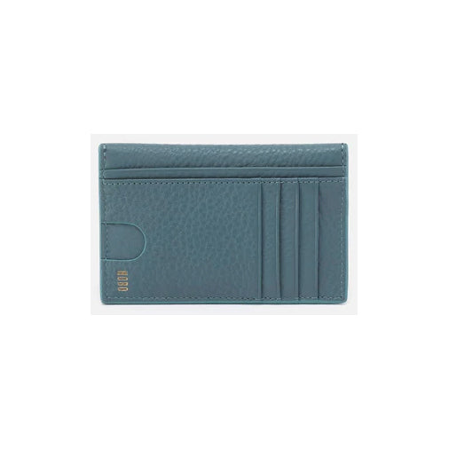 Hobo Bags - Goldie Card Case - Agave Leaf