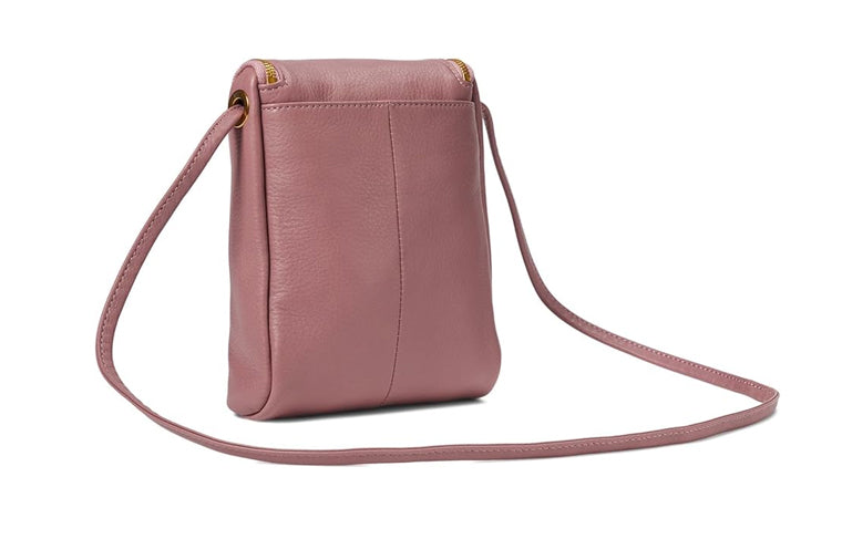 Hobo Bags - Fern - Plum