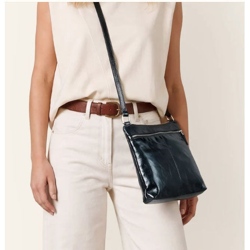 Hobo Bags - Cambel Crossbody Ink Navy