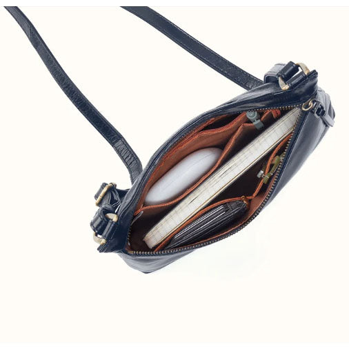 Hobo Bags - Cambel Crossbody Ink Navy