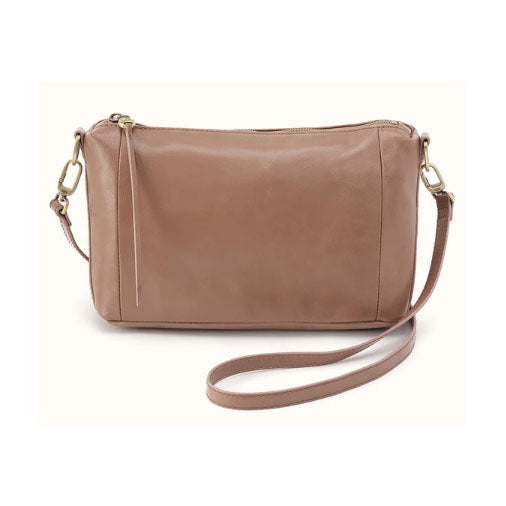 Hobo - Darcy Carry-All Crossbody - Woodsmoke