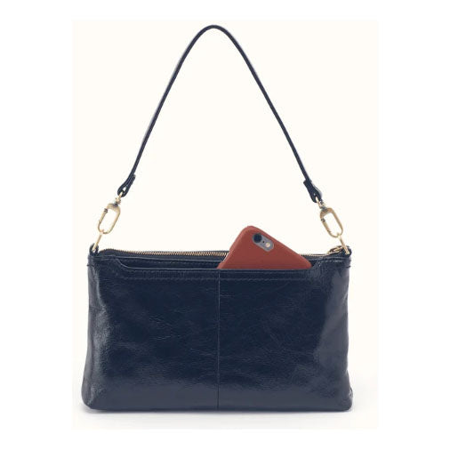 Hobo - Darcy Carry-All Crossbody - Ink Navy