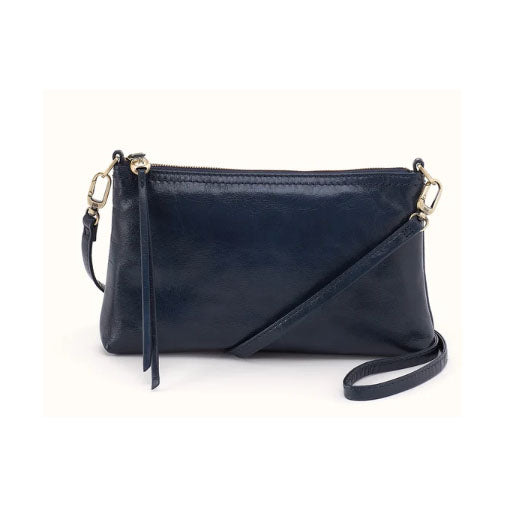 Hobo - Darcy Carry-All Crossbody - Ink Navy