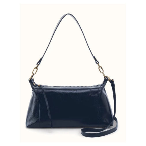 Hobo - Darcy Shoulder Bag - Ink Navy