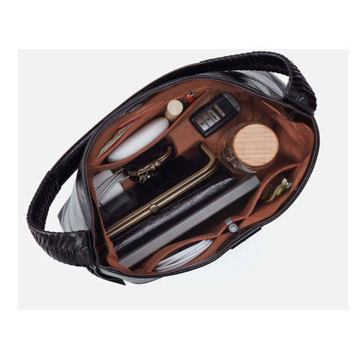 Hobo Bags - Romy Hobo - Black