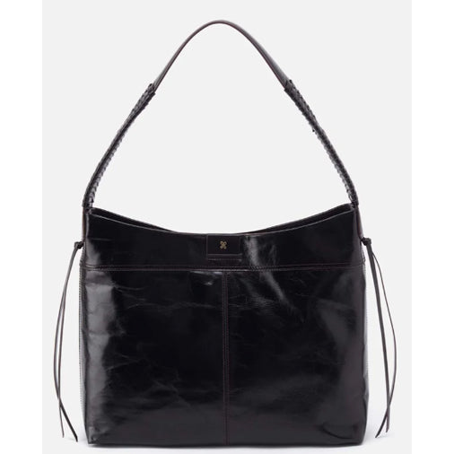 Hobo Bags - Romy Hobo - Black