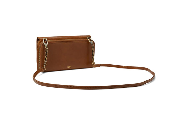 Hobo Bags - Rubie Crossbody - Truffle