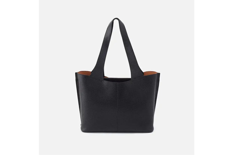 Hobo Bags - Vida Tote - Black