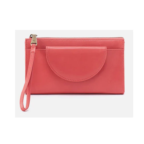 Hobo Bags - Zenith Wristlet - Cherry Blossom