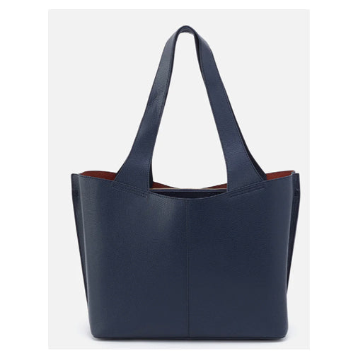 Hobo Bags - Vida Tote - Indigo