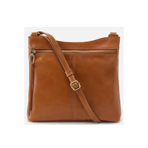 Hobo Bags - Cambel Crossbody- Truffle