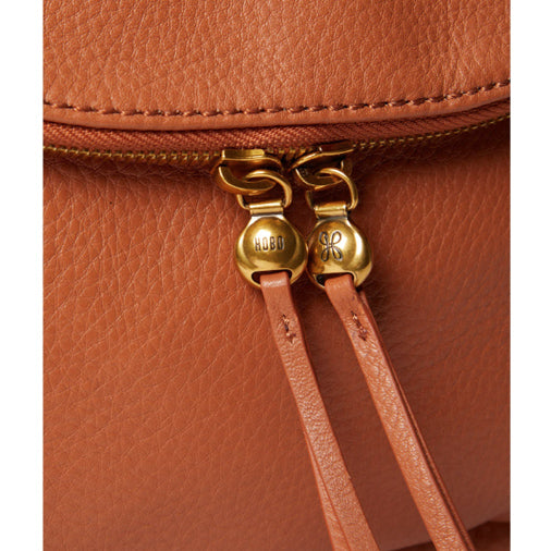 Hobo Bags - Fern Satchel - Cashew