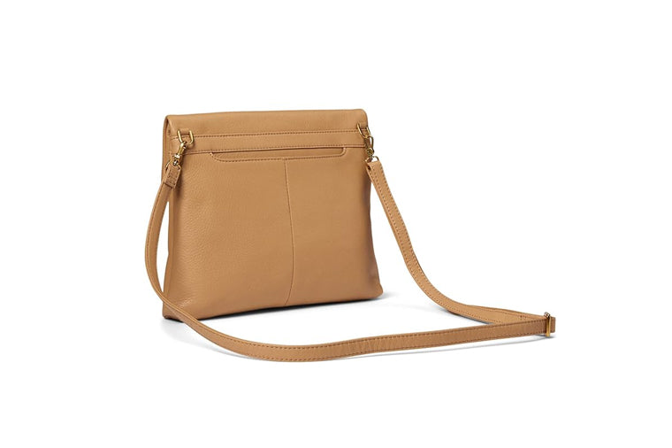 Hobo Bags - Draft Crossbody - Sandstorm