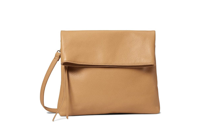 Hobo Bags - Draft Crossbody - Sandstorm