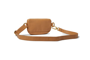 Hobo Bags - Fern Belt Bag - Sands