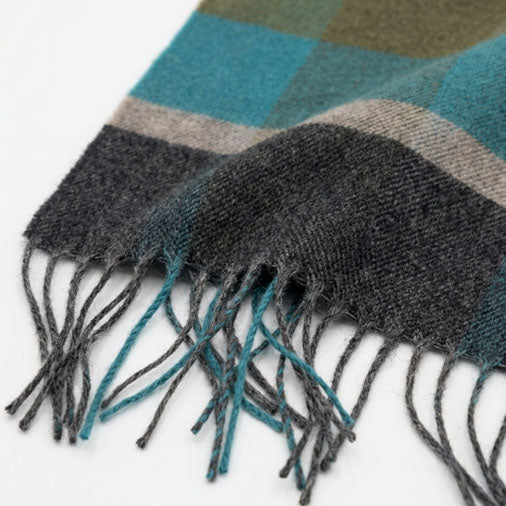 Alpaca Scarf - Arden