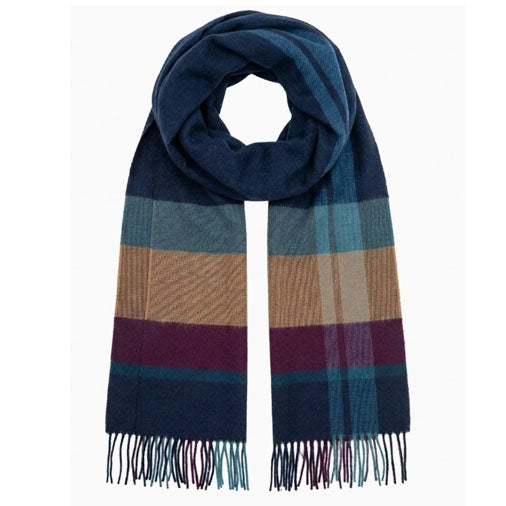 Alpaca Scarf - Orion