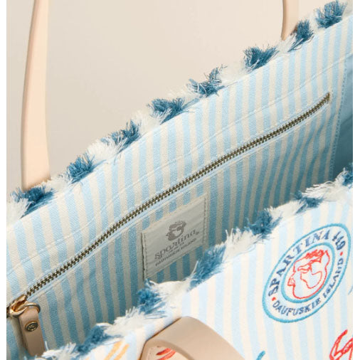 Fiesta Tote – Flagler Resort Sea Life