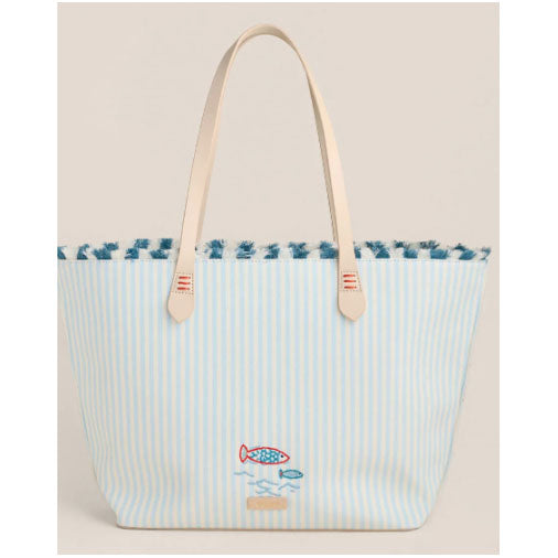 Fiesta Tote – Flagler Resort Sea Life