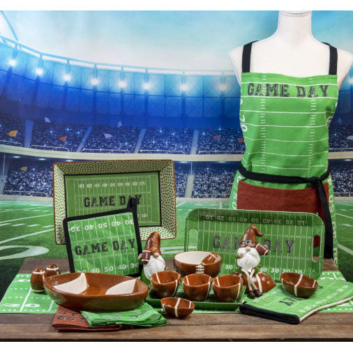 Football Table Runner