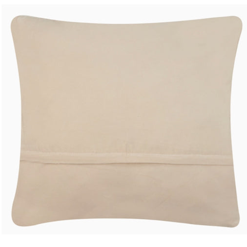 Hello Santa Hook Pillow 18"