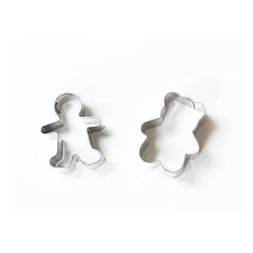 White Christmas 10", Christmas Crackers, Box of 8